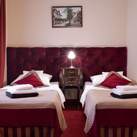 Hotel Stary Zdroj Świeradów-Zdrój Екстериор снимка